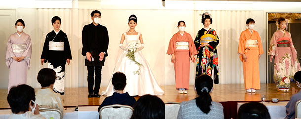 2022年 春の会員勉強会の写真
